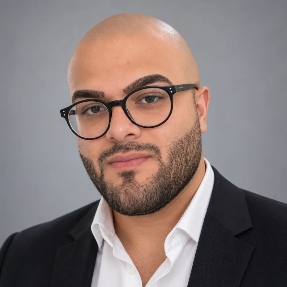 Issa Nijmeh